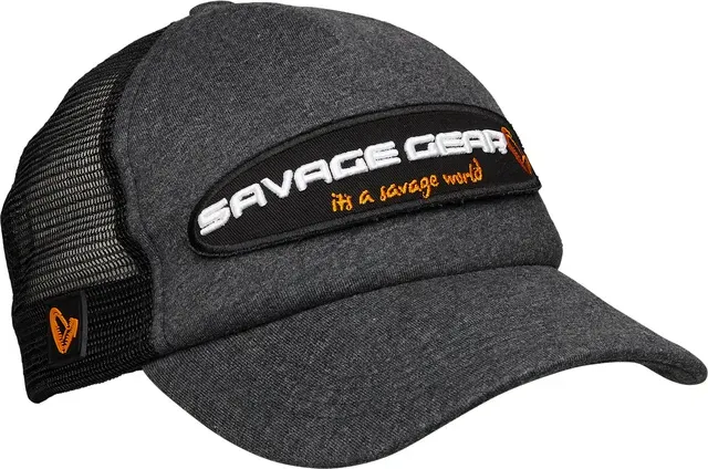 Savage Gear Attitude Cap Cap One size