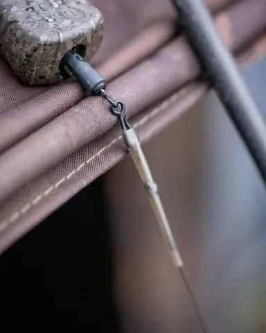 Fox Carp Ready Rigs Wide Gape 2 11.3kg 3pcs