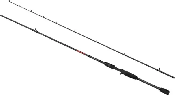 Abu Garcia Vendetta Casting Rod 4 842XH 2.54m 40–120g Extra Fast