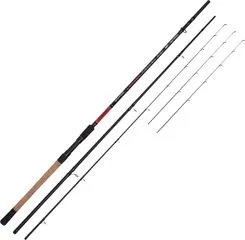Cresta Snyper Feeder Rod 360 Xp 3.6m 80–150g 126cm 259g