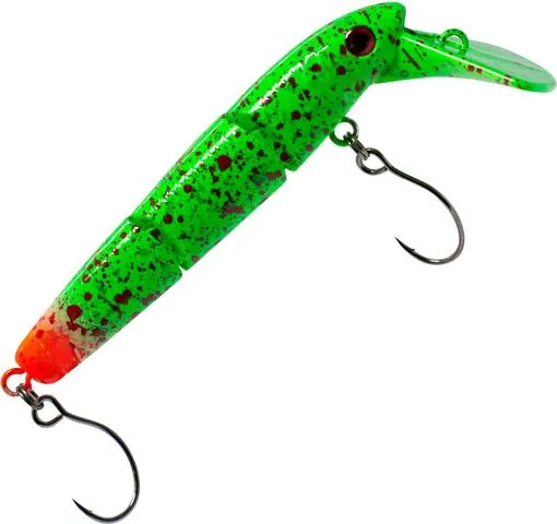 FTM Teilo Wobbler 6.5cm 0.5m 3g Floating