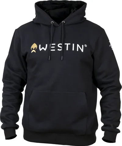 Westin Original Hoodie XL Black
