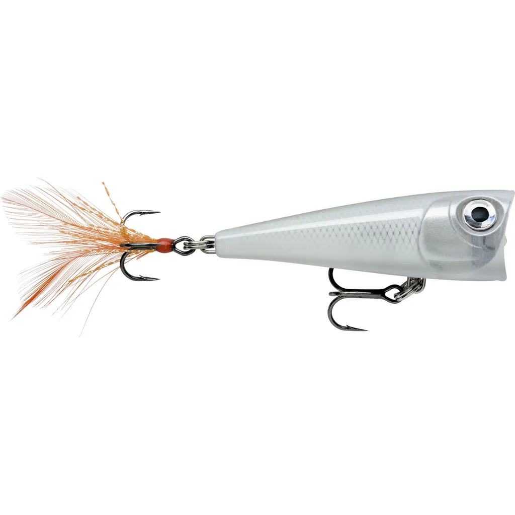 Rapala X-Light Pop Oberflächenköder FNP04 4cm 4.5g PW