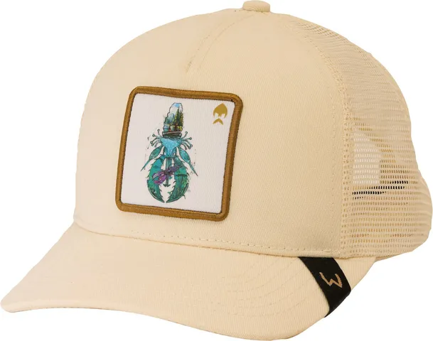 Westin Crecraw Cap One Size Beige
