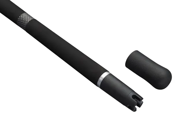 Penn Squadron IV Jigging Spin Spinning Rod 2.04m 200–400g Fast