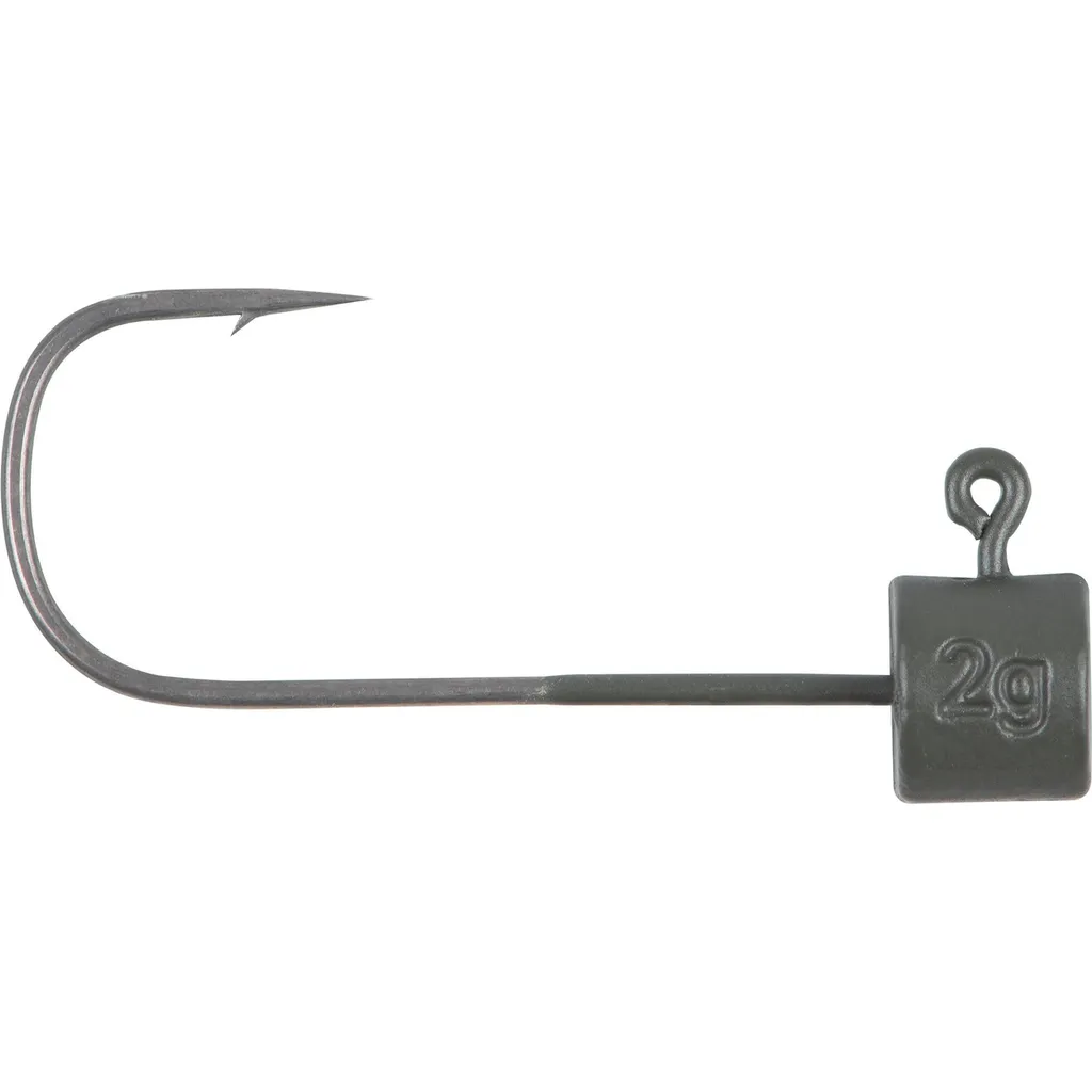 Fox Rage Micro Ned Köpfe Camo 2g #1