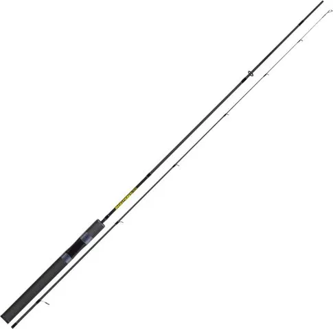 FTM Angelfieber PB Spinning Rod 2.04m 0.5–4g