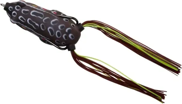 Savage Gear 3D Walk Frog 5.5cm 14g Brown