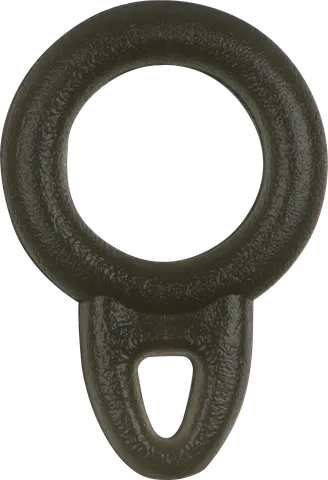 Fox Edges Naturals Standard Run Ring Kit 8pcs