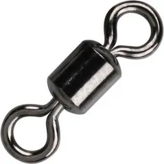 Gamakatsu Hyper Swivel #6 47kg 8pcs