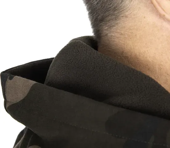 Fox Khaki Camo Pullover Premium 310 Hoodie M