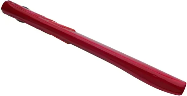 Abu Garcia Sölv Napp 9cm 19g Chili Red