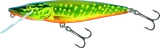 Salmo Pike Floating 11cm 0.5–1m 15g Hot Pike