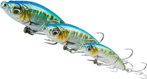 Savage Gear Gravity Pencil 6cm 12g Sardine