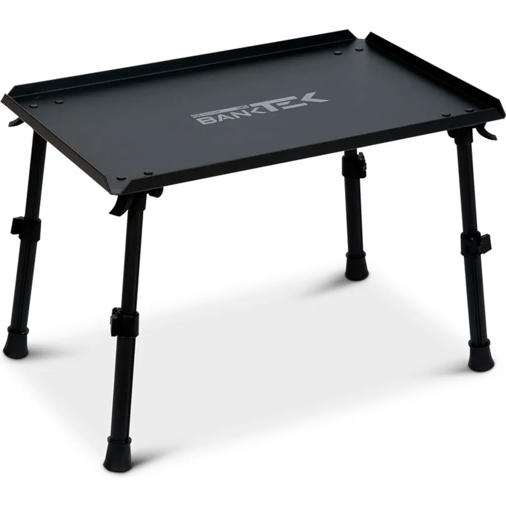 Sonik Bank-Tek Bivvy Table 47cm 900g