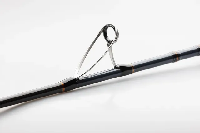 Penn Battalion Solid Tuna Broumé Sea Fishing Rod 1.84m 1pc K