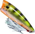 Seika Pro Little Splash Topwater 6cm 8g Goby