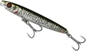 Savage Gear Cast Hacker Crankbaits 11.5cm 1–15m 44g Mackerel Ayu Loose Scales