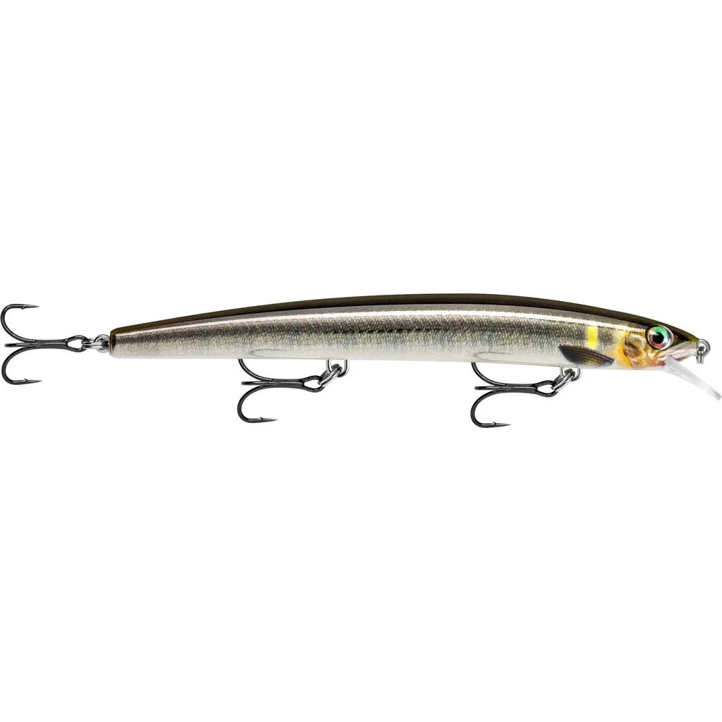 Rapala MaxRap® Crankbait MXR11 11cm 13g AYUL