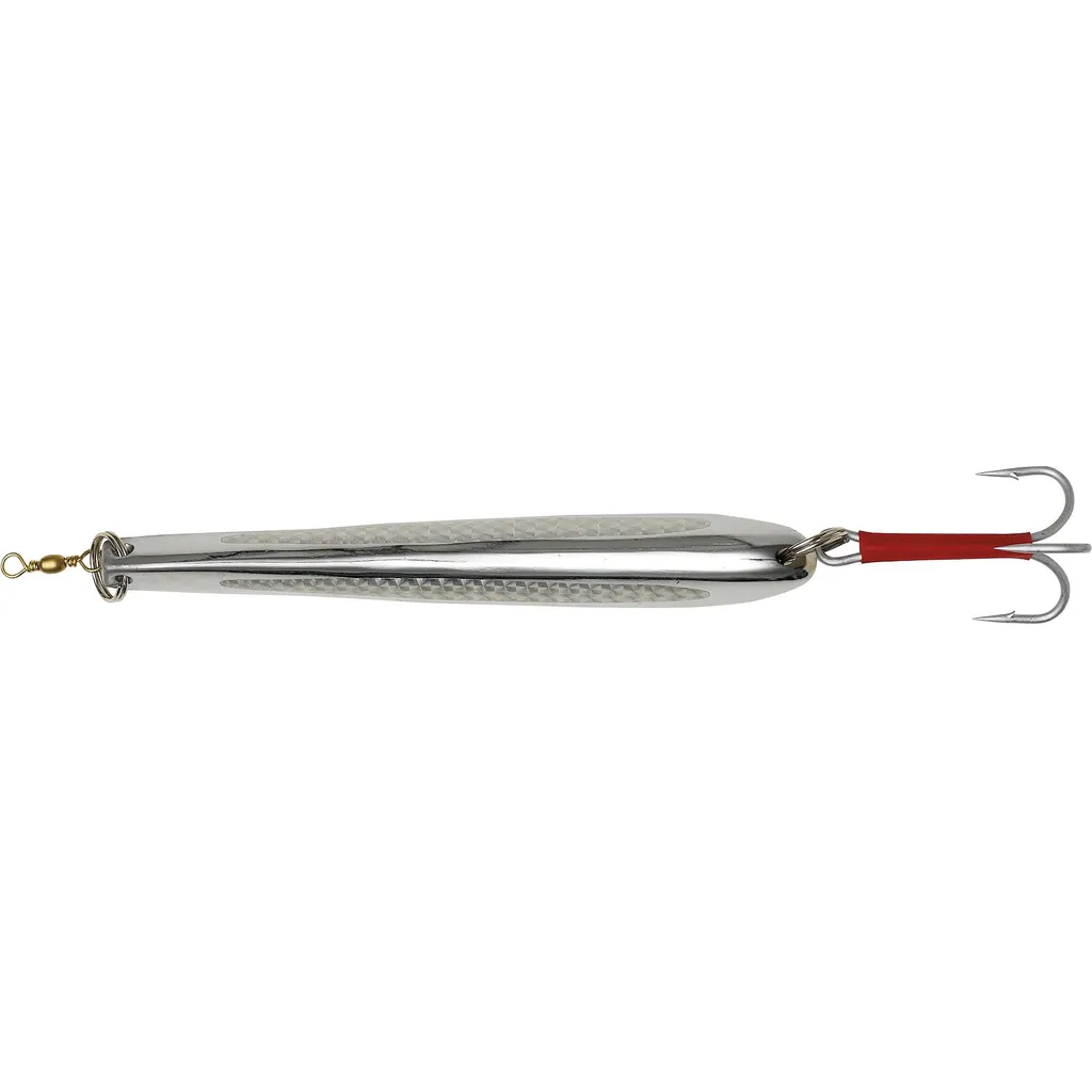 Kinetic Pilken Meeresköder 200g 21cm Silver 7/0