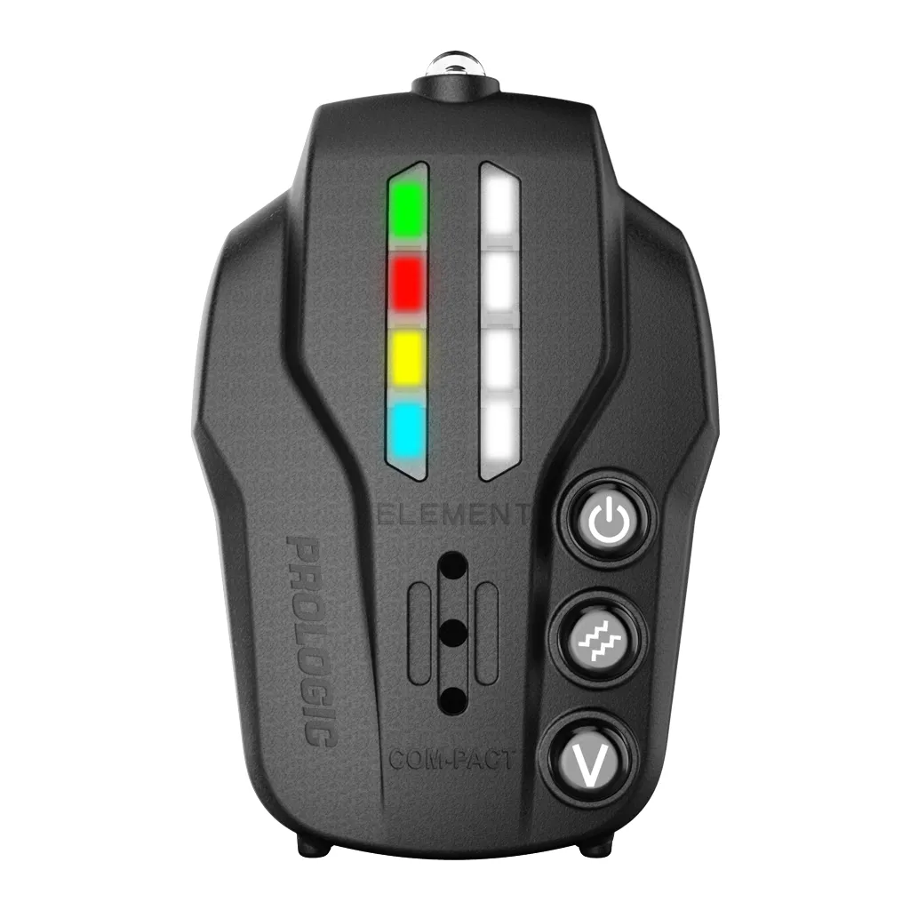 Prologic Element Com-Pact Bissanzeiger Receiver Wireless