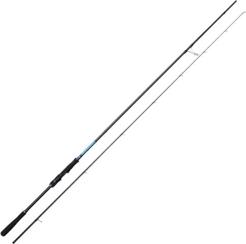 Savage Gear SGS5 Precision Lure Specialist Spinnrute 2.79m 9–42g 2pc 156.6g