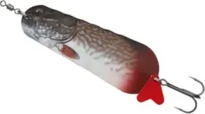 Abu Garcia Atom Pro Crankbait 7.5cm 1–3m 25g Pike