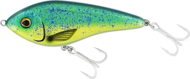 Westin Swim SW Jerkbait 125g 15cm Mahi Mahi