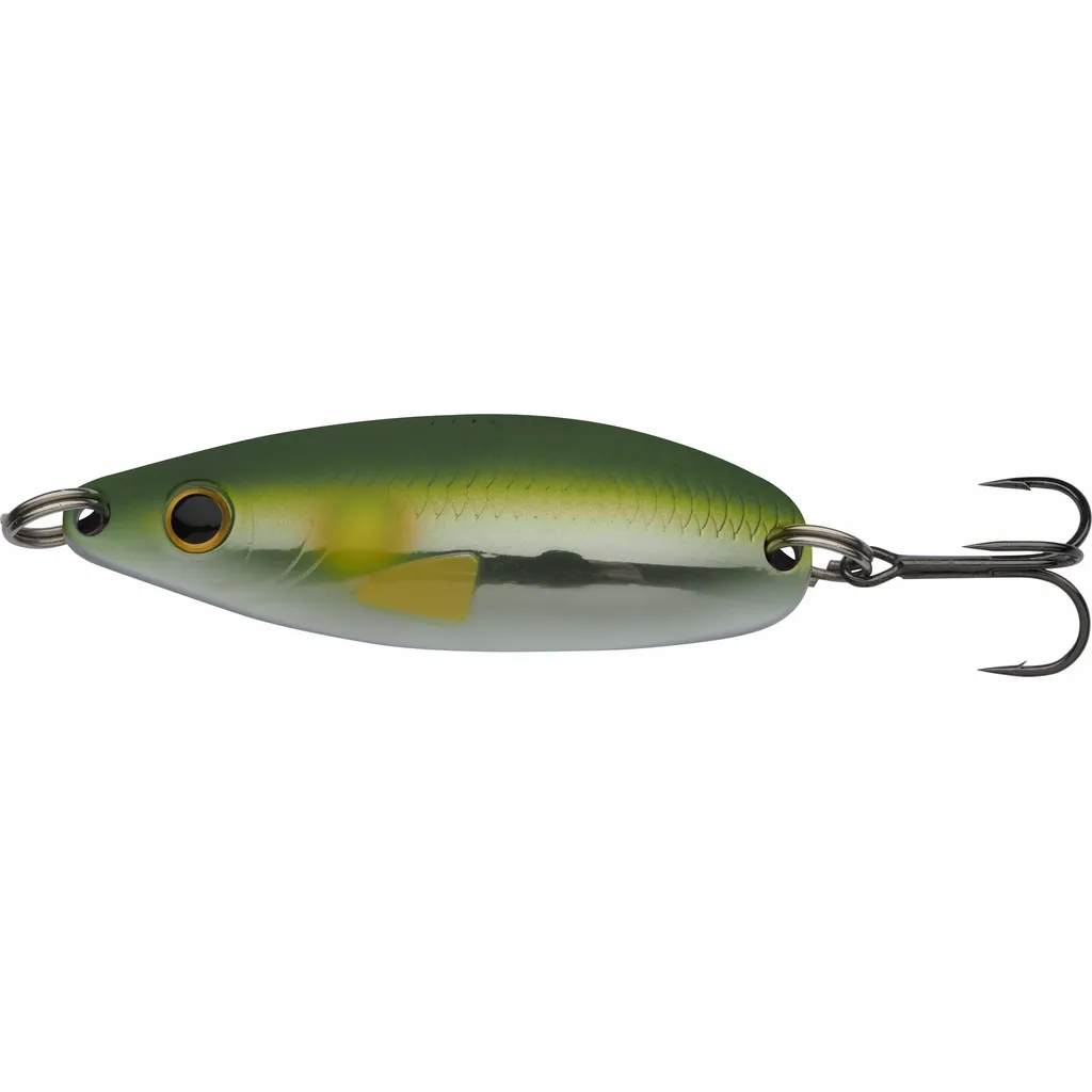 Abu Garcia Shaky Spoon 8.5cm 30g Purple Haze