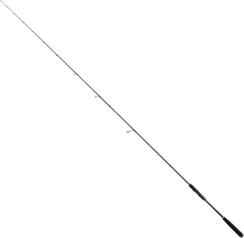 Bullseye Jig Whip 2.0 Spinnrute 255 2.55m 7-35g 2pc