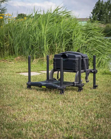 Matrix XR36 SL Edition Graphit