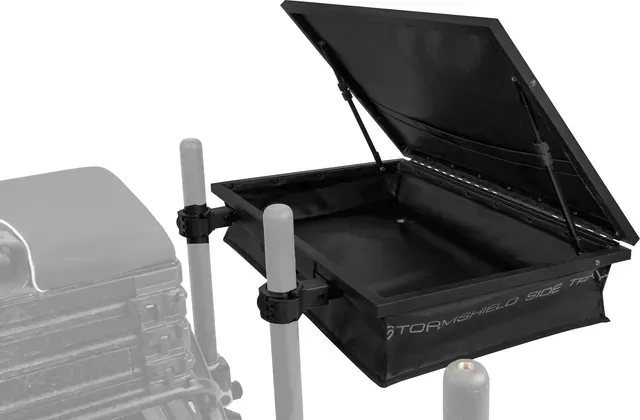 Preston Stormshield Side Tray XL 30–36mm