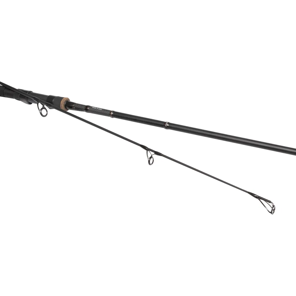 Zebco DB Series Pike Köderfischrute 3m 200g 2pc
