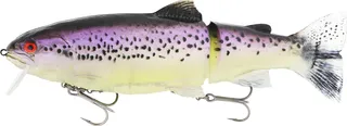 Westin Tommy The Trout Swimbait 25cm 205g Slow Sinking Ghost Trout