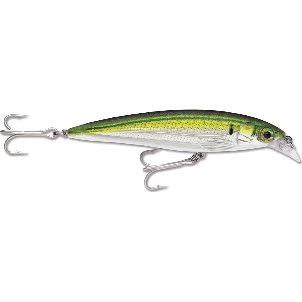 Rapala X-Rap Saltwater Twitchbait SXR12 12cm 22g PLD