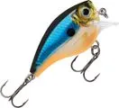 Rapala BX Brat Crankbaits 5cm 1.8m 10g Blue Ghost
