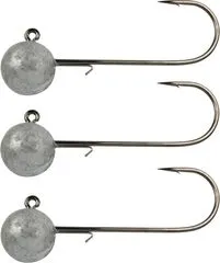 Spro HD Jig 90 Jig Head 10g 8/0 3pcs