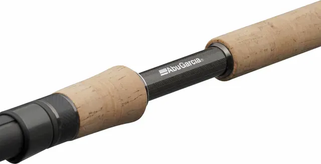 Abu Garcia Mörrum Spinning Rod 1204H 3.66m 20–70g Moderate Fast