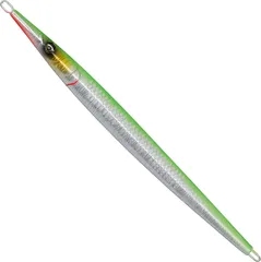 Savage Gear Salt 3D Needle Jig 19cm 80g Anchovy UV