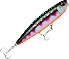 Rapala Precision Xtreme Pencil EXO 10.7cm 21g Toman