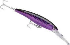 Rapala X-Rap Magnum Crankbait 16cm 9m 72g PM