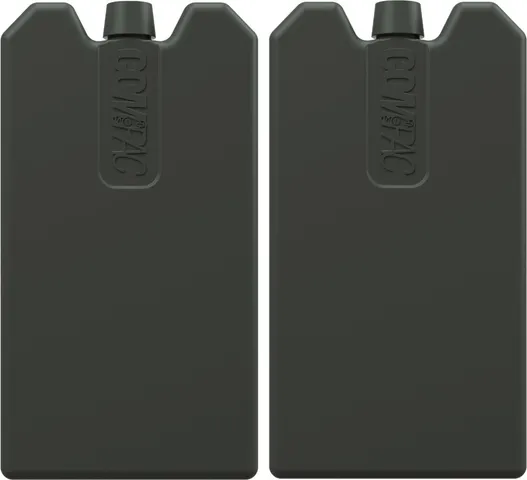Korda Compac Kühlakkus 18,5x10x2 2er