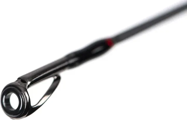 Fox Rage Warrior Zander Cast Casting Rod 2.10m 10–40g