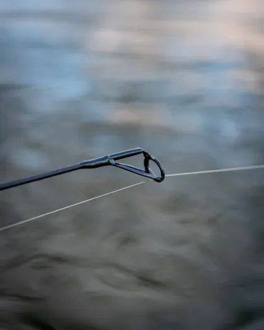 Fox EOS X Karpfenrute 3.66m 3lb 2-teilig