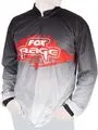 Fox Rage Performance Long Sleeve Funktionsunterwäsche Polyester Summer M