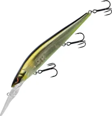 Spro Mcstick 110+1 Twitchbait 11cm 14g Mc Ayu