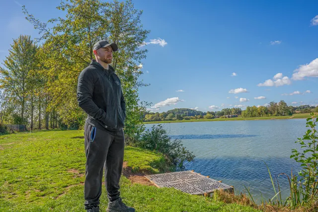 Preston Core Collection Zip Hoodie 4XL