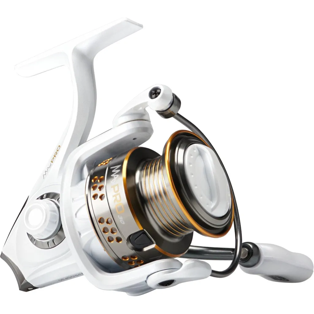 Abu Garcia MAX PRO Stationärrolle SP60 4.8:1