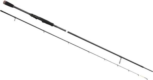 Savage Gear SG2 Streetstyle Specialist Spinning Rod Spinnrute 2.08m 4–20g Fast