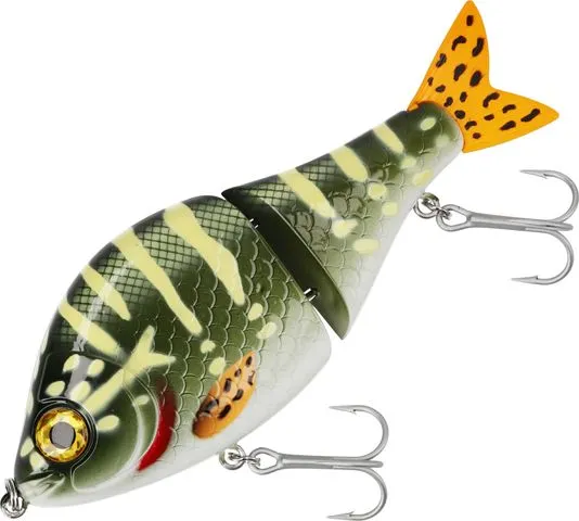 Mikado MFT Swimbait 13cm 81g PI Slow sinking